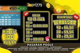 10 Situs Togel Terpercaya Polisi Togel 4D Terpercaya Login