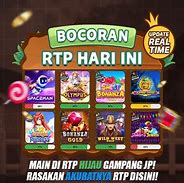 Apa Maksud Rtp Di Slot Gacor Hari Ini Terbaru