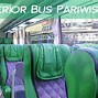 Bus Pariwisata Surabaya Terbaik