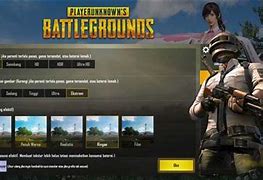 Config Pubg 3.3 Terbaru