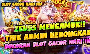 Fokus 822 Situs Slot Gacor Hari Ini) Slot Terpercaya Dan