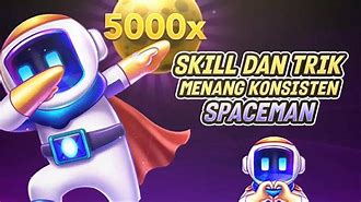 Live Prediksi Spaceman Hari Ini