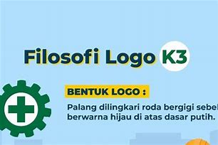 Makna Palang Pada Logo K3 Yang Berarti